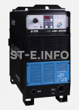 Источник плазменной резки LGK-200HD - st-e.info - Старый Оскол