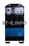 Источник плазменной резки LGK-400HD - st-e.info - Старый Оскол