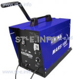 Сварочный полуавтомат инверторный одноблочный Brima MARS-180 - st-e.info - Старый Оскол