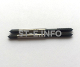 Метчик для нарезания резьбы (Screwing Tap) M3×0.5mm - st-e.info - Старый Оскол