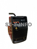 Инвертор  MIG-200 Pulse - st-e.info - Старый Оскол
