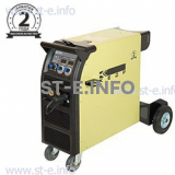 Полуавтомат Кедр MIG-250GS, 220В, инвертор - st-e.info - Старый Оскол