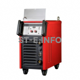 Полуавтоматический аппарат для сварки MIG-350USL - st-e.info - Старый Оскол