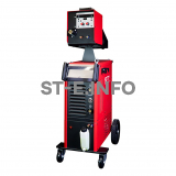 Полуавтомат сварочный MIG-500 ST Pulse - st-e.info - Старый Оскол