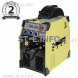 Инвертор сварочный MIG-200GW, 220В - st-e.info - Старый Оскол