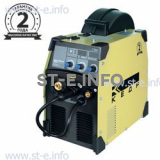 Полуавтомат Кедр MIG-250GW, 380В, инвертор - st-e.info - Старый Оскол