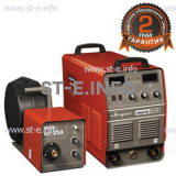 Сварочный инвертор полуавтомат Сварог MIG 350 (J1601) + WF23A - st-e.info - Старый Оскол