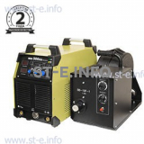 Полуавтомат Кедр MIG-500GF, 380В, инвертор - st-e.info - Старый Оскол