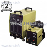 Инвертор сварочный MIG-500I, 380В - st-e.info - Старый Оскол