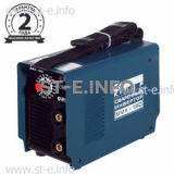 Сварочный инвертор MMA-180, 220В  - st-e.info - Старый Оскол