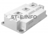 IGBT модуль SKM400GB12T4  - st-e.info - Старый Оскол