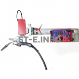 Система угловых колебаний сварочной горелки Огонек - 1  - st-e.info - Старый Оскол