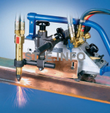 Мобильная машина газовой резки SECATOR Messer - st-e.info - Старый Оскол