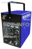 Сварочный полуавтомат углекислотный универсальный Brima ПДГ-160 - st-e.info - Старый Оскол