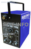 Сварочный полуавтомат углекислотный универсальный Brima ПДГ-240Д - st-e.info - Старый Оскол