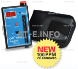 Переносной оксиметр OX™-100X - st-e.info - Старый Оскол