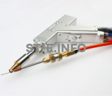 Горелка для лазерной сварки SUP20S - st-e.info - Старый Оскол