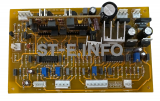 Плата сварочного аппарата PK-138-A0 - st-e.info - Старый Оскол