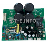 Плата сварочного аппарата ZK7-250TP CAP V2.1 - st-e.info - Старый Оскол