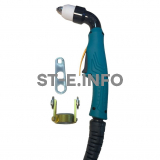 Плазмотрон P-80 воздушный, для ручной резки без кабеля (тип 3) - st-e.info - Старый Оскол