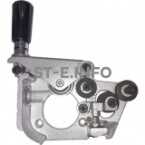 Площадка для механизма подачи проволоки с прижимными роликами №3 - st-e.info - Старый Оскол