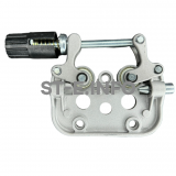 Площадка для механизма подачи проволоки с прижимными роликами - st-e.info - Старый Оскол