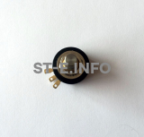 Потенциометр для системы колебания сварочной горелки Арт. SFCP22E - st-e.info - Старый Оскол