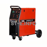 Полуавтомат Lincoln Electric Powertec 271C для сварки - st-e.info - Старый Оскол