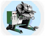 Позиционер малой грузоподъёмности BY-100 - st-e.info - Старый Оскол