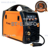 Cварочный полуавтомат инвертор Сварог PRO MIG 160  SYNERGY (N227) - st-e.info - Старый Оскол