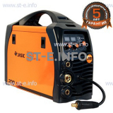 Cварочный полуавтомат инвертор Сварог PRO MIG 200  SYNERGY (N229) - st-e.info - Старый Оскол