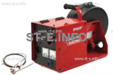 Механизм подачи проволоки PWF-4GS wire feeder - st-e.info - Старый Оскол