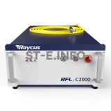 Источник лазерного излучения RFL-C3000L - st-e.info - Старый Оскол