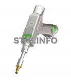 Горелка для лазерной сварки BW101-GS - st-e.info - Старый Оскол