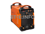 Аппарат для ручной дуговой сварки REAL ARC 500 (Z316) - st-e.info - Старый Оскол