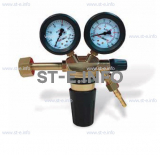 Редуктор GCE AR/CO2 - st-e.info - Старый Оскол