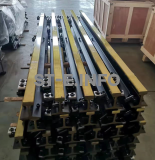 Рельс для станков Messer 24 кг 45*103*2000 мм  - st-e.info - Старый Оскол