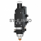 Лазерная головка для резки металла BOCI BLT310 - st-e.info - Старый Оскол