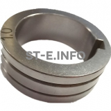 Ролик механизма подачи проволоки 0,8-1,2 - st-e.info - Старый Оскол