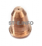 Сопло PD0102-08 диаметр 0,8 мм - st-e.info - Старый Оскол