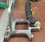 Шаблон для плазменной резки со скосом PMAX 45/65/85/105 - PMAX 1000/1250/1650 артикул 51880 - st-e.info - Старый Оскол