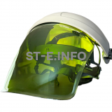 Шлем для лазерной сварки  - st-e.info - Старый Оскол