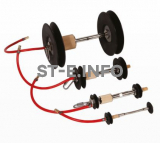 Системы поддува  (для труб диаметром 175-200 мм) 8"  - st-e.info - Старый Оскол