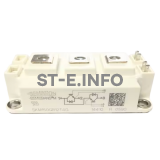 IGBT модуль SKM150GB12T4G  - st-e.info - Старый Оскол