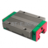 Каретка HGH45CAZAH - st-e.info - Старый Оскол