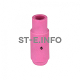 Сопло керамическое 10 мм L-47 мм №6 - st-e.info - Старый Оскол