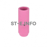 Сопло керамическое 13 мм L-47 мм №8 - st-e.info - Старый Оскол