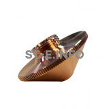 Сопло для лазерной резки д.1.5мм арт.120AU3515A - st-e.info - Старый Оскол