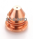 Сопло YK130 артикул YK03418 - st-e.info - Старый Оскол