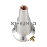 Сопловая часть TRA 3D (BM112/BT210S) в сборе  - st-e.info - Старый Оскол